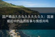 国产精品久久久久久久久久久：国潮崛起中的品质叙事与情感共鸣